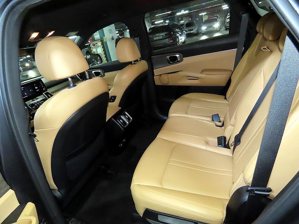 기아 신형쏘렌토(MQ4) 2.2 디젤 2WD 프레스티지 - 이미지 10