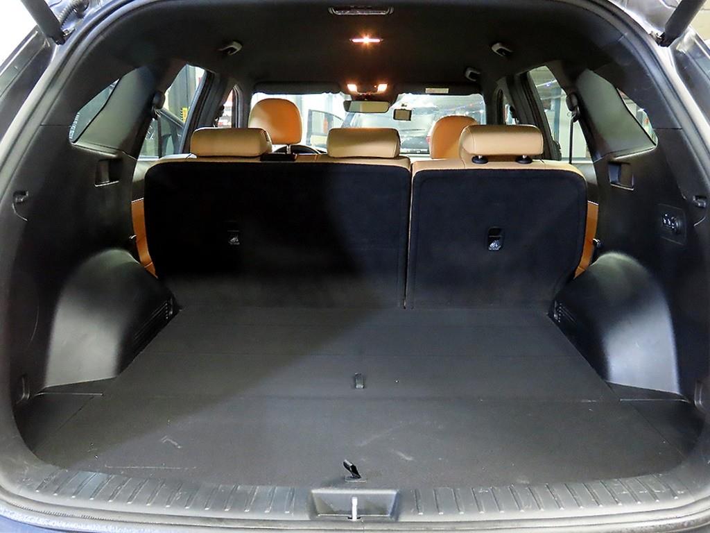 기아 신형쏘렌토(MQ4) 2.2 디젤 2WD 프레스티지 - 이미지 6