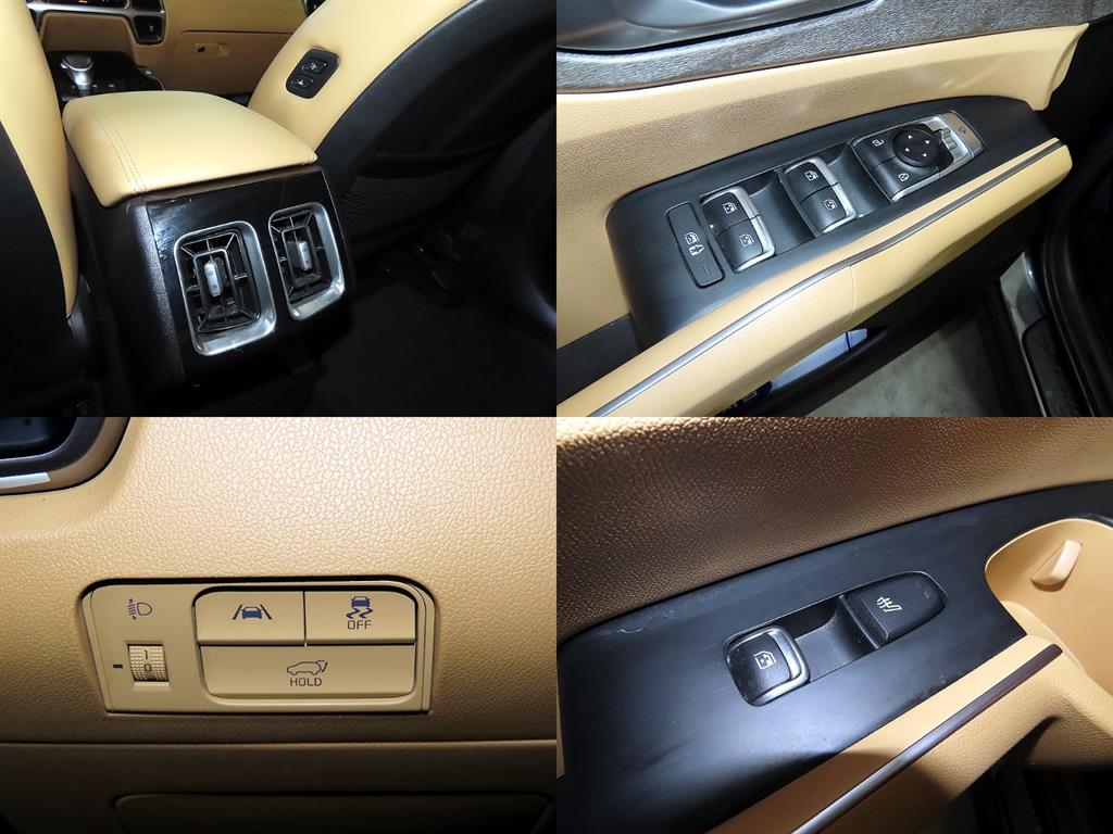 기아 신형쏘렌토(MQ4) 2.2 디젤 2WD 프레스티지 - 이미지 17