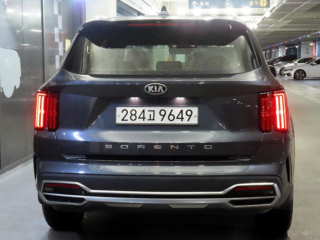 기아 신형쏘렌토(MQ4) 2.2 디젤 2WD 프레스티지 - 이미지 14