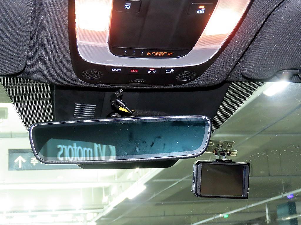 기아 신형쏘렌토(MQ4) 2.2 디젤 2WD 프레스티지 - 이미지 2