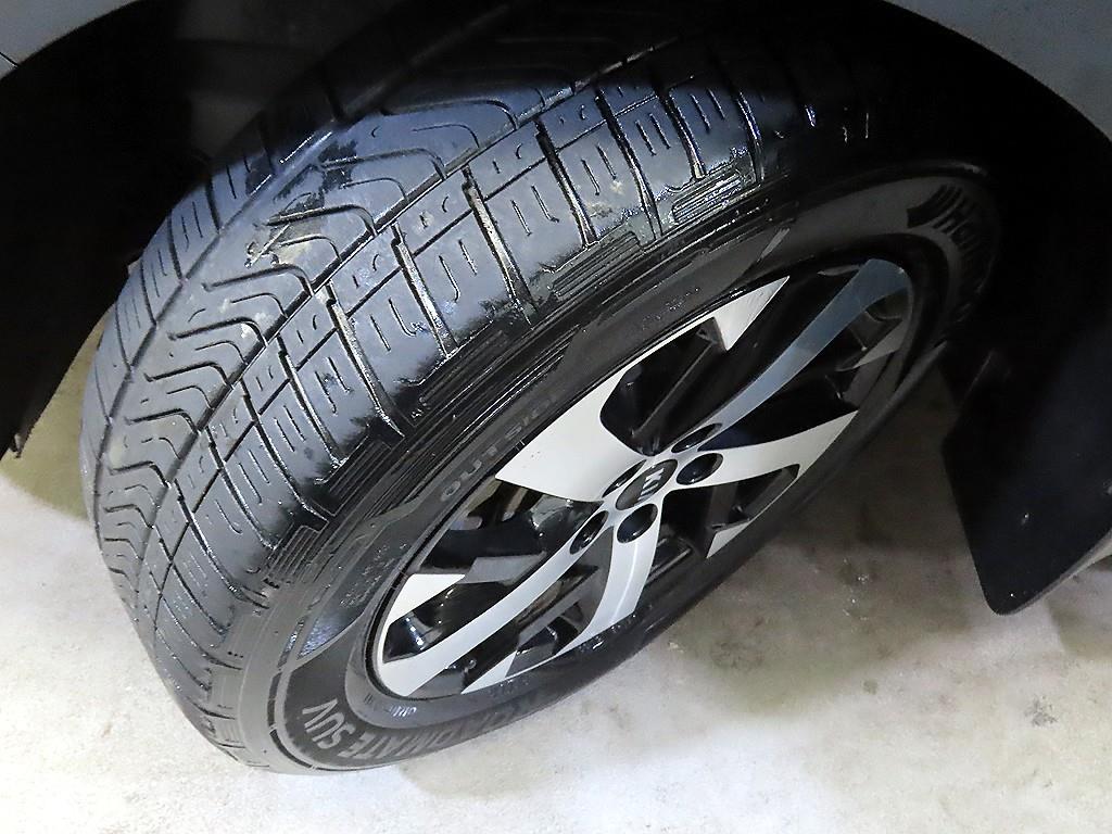 기아 신형쏘렌토(MQ4) 2.2 디젤 2WD 프레스티지 - 이미지 12