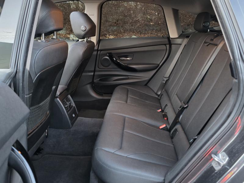 BMW 그란투리스모(GT) 3시리즈 GT 320d xDrive - 이미지 7