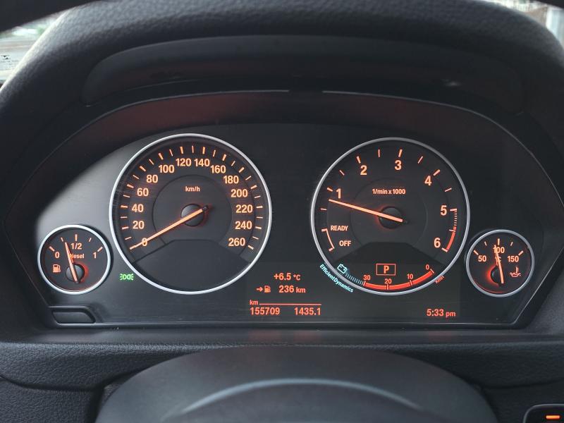 BMW 그란투리스모(GT) 3시리즈 GT 320d xDrive - 이미지 16