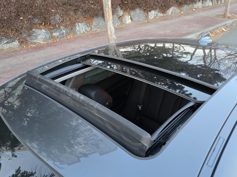 BMW 그란투리스모(GT) 3시리즈 GT 320d xDrive - 이미지 10