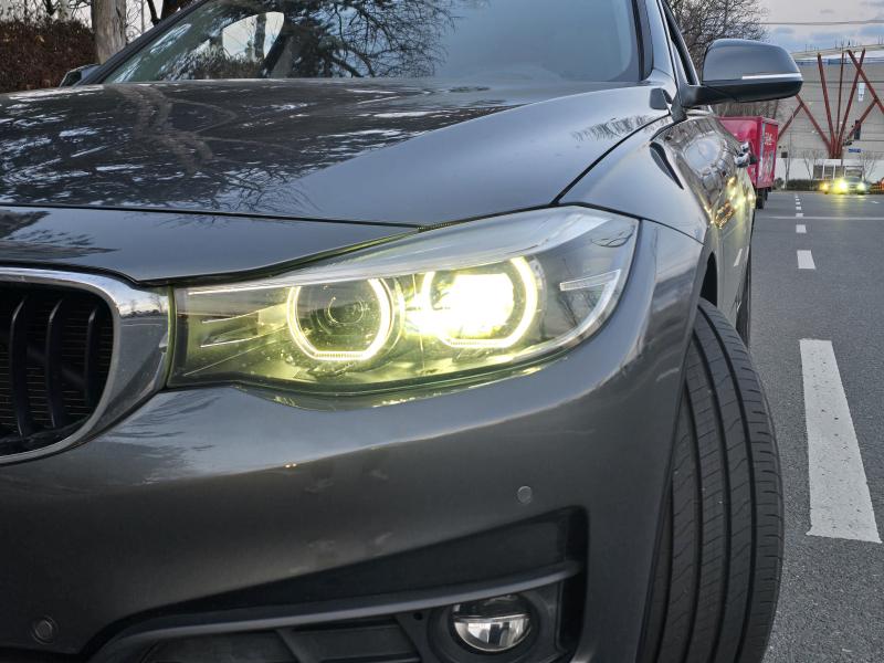 BMW 그란투리스모(GT) 3시리즈 GT 320d xDrive - 이미지 2