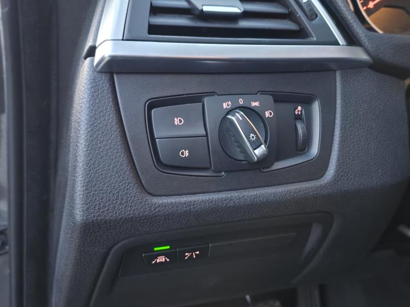 BMW 그란투리스모(GT) 3시리즈 GT 320d xDrive - 이미지 5