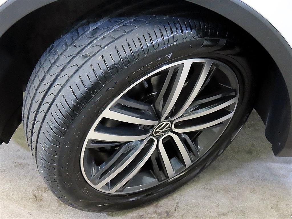 폭스바겐 티구안(2세대) 2.0 TDI 4모션 프레스티지 - 이미지 14