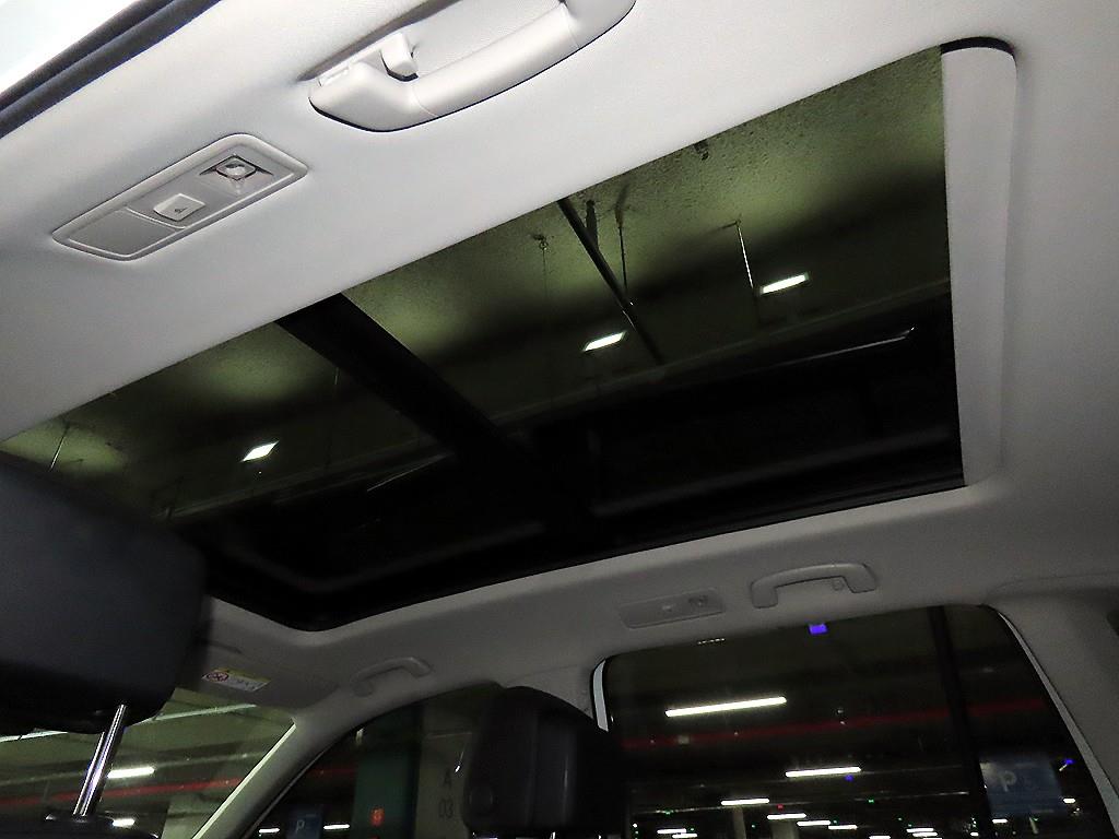 폭스바겐 티구안(2세대) 2.0 TDI 4모션 프레스티지 - 이미지 9