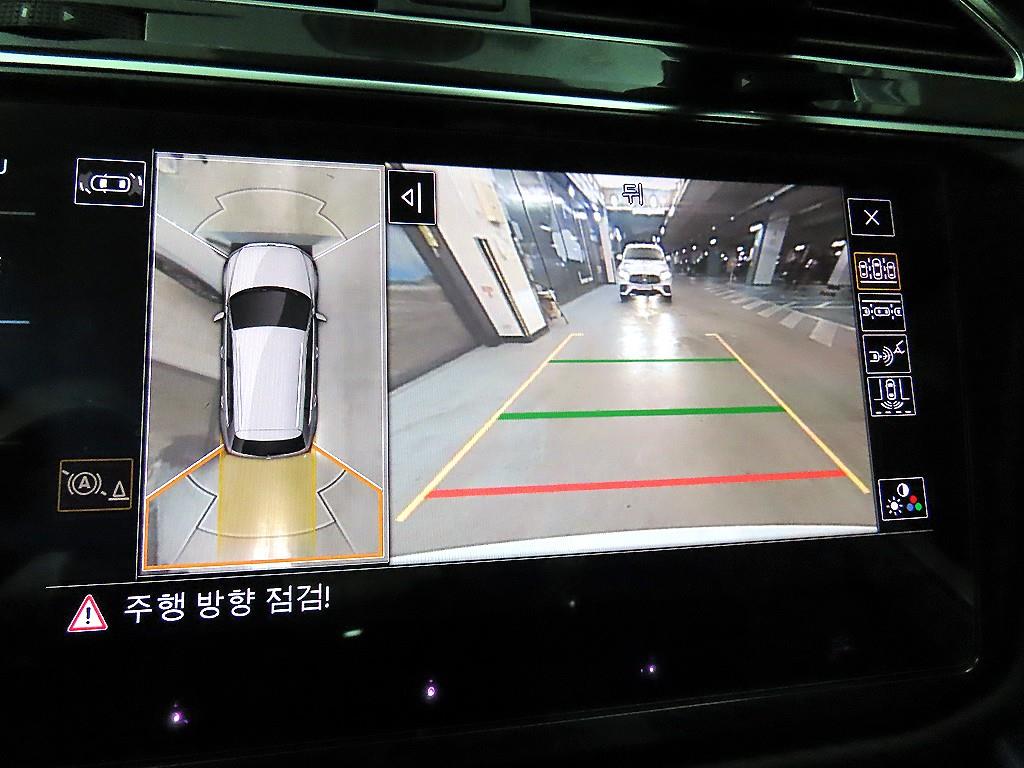 폭스바겐 티구안(2세대) 2.0 TDI 4모션 프레스티지 - 이미지 20