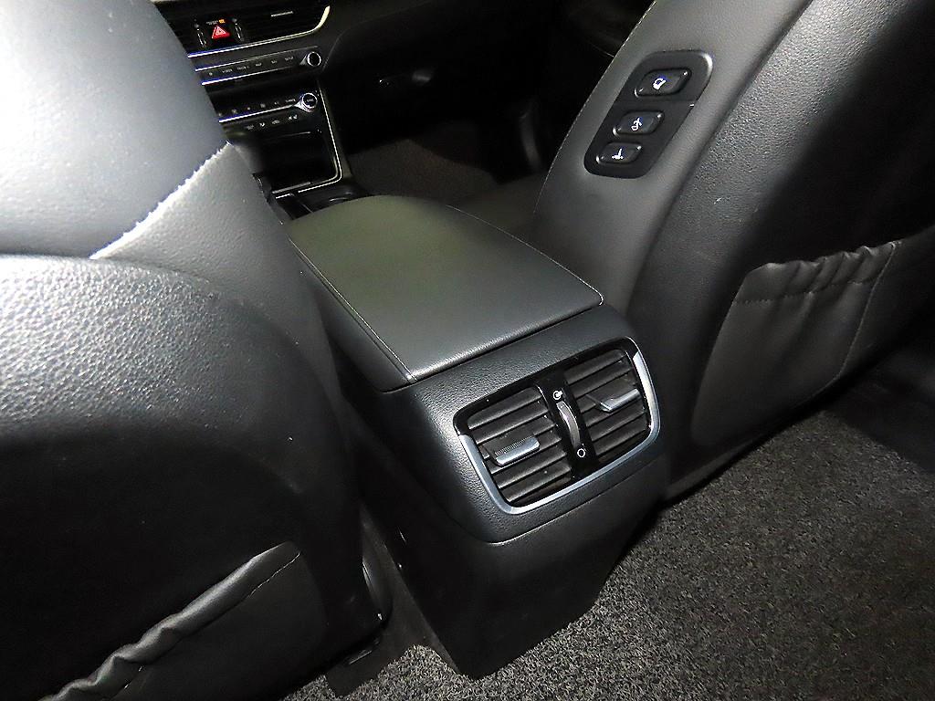 현대 그랜저IG 하이브리드 2.4 HEV 익스클루시브 - 이미지 2