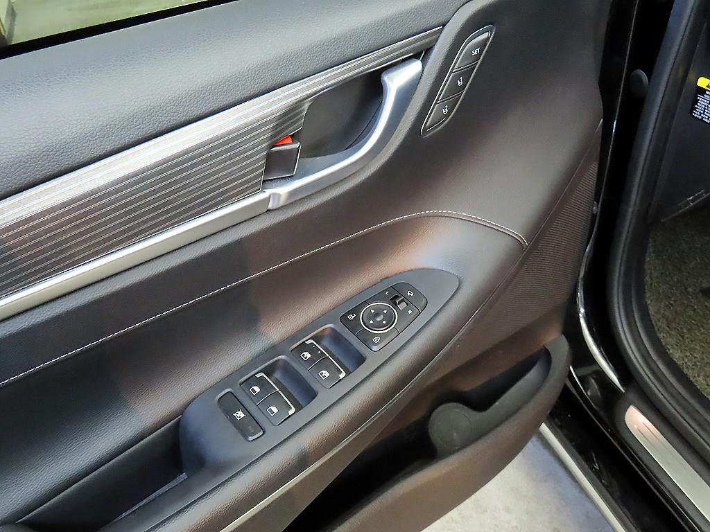 현대 그랜저IG 하이브리드 2.4 HEV 익스클루시브 - 이미지 9