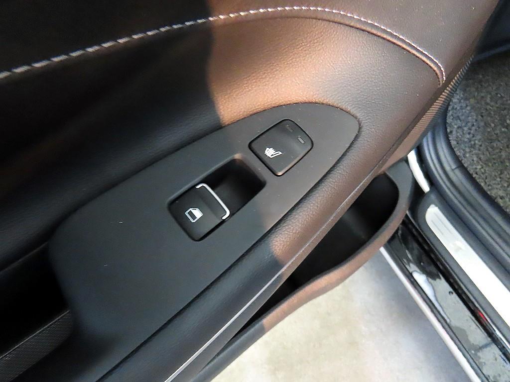 현대 그랜저IG 하이브리드 2.4 HEV 익스클루시브 - 이미지 13