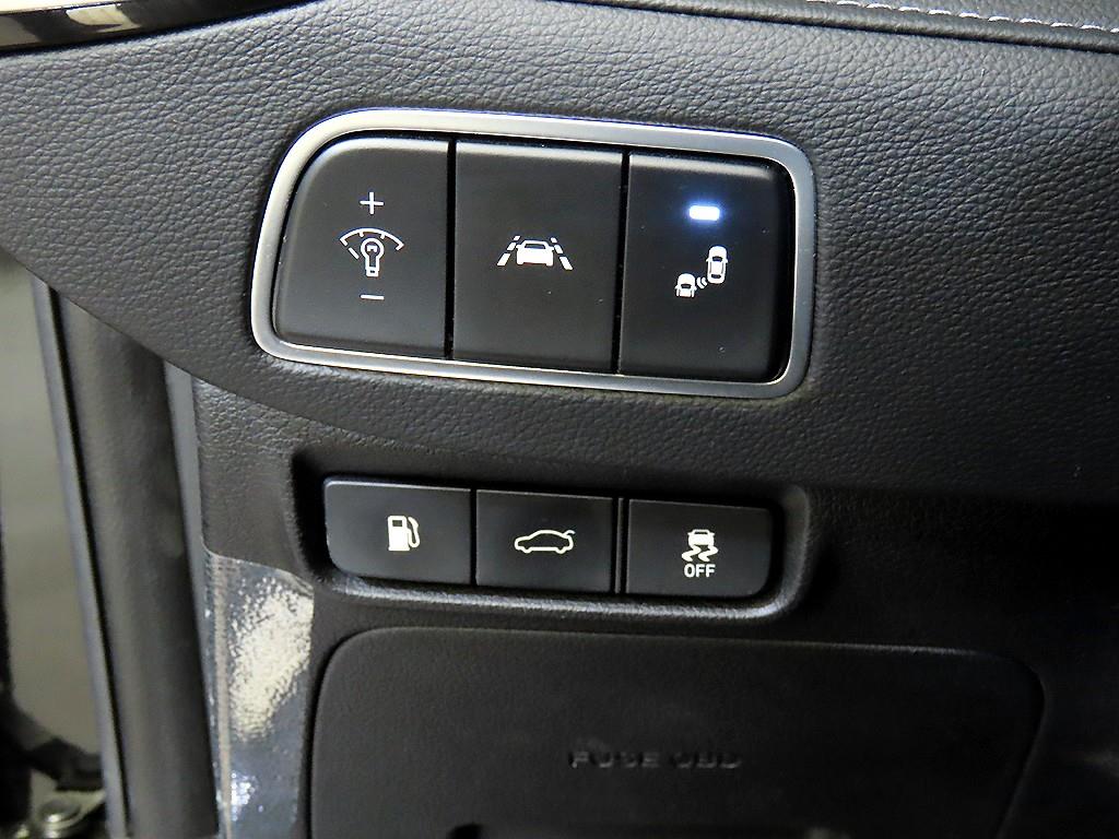 현대 그랜저IG 하이브리드 2.4 HEV 익스클루시브 - 이미지 8