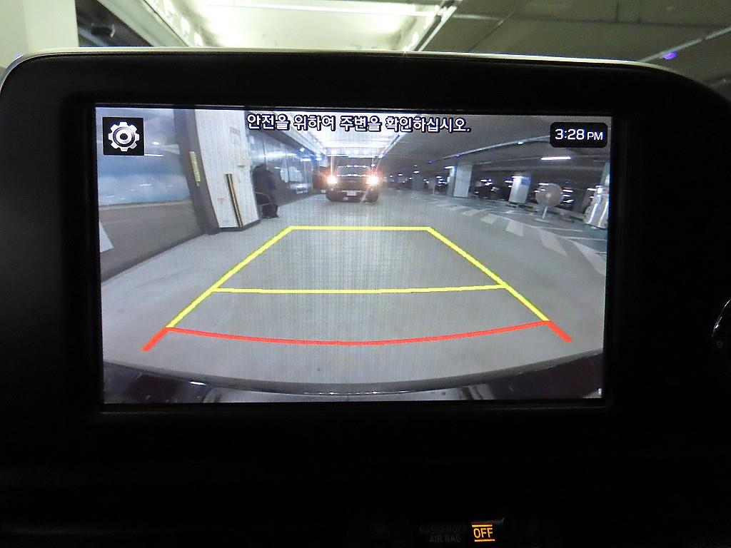 현대 그랜저IG 하이브리드 2.4 HEV 익스클루시브 - 이미지 15