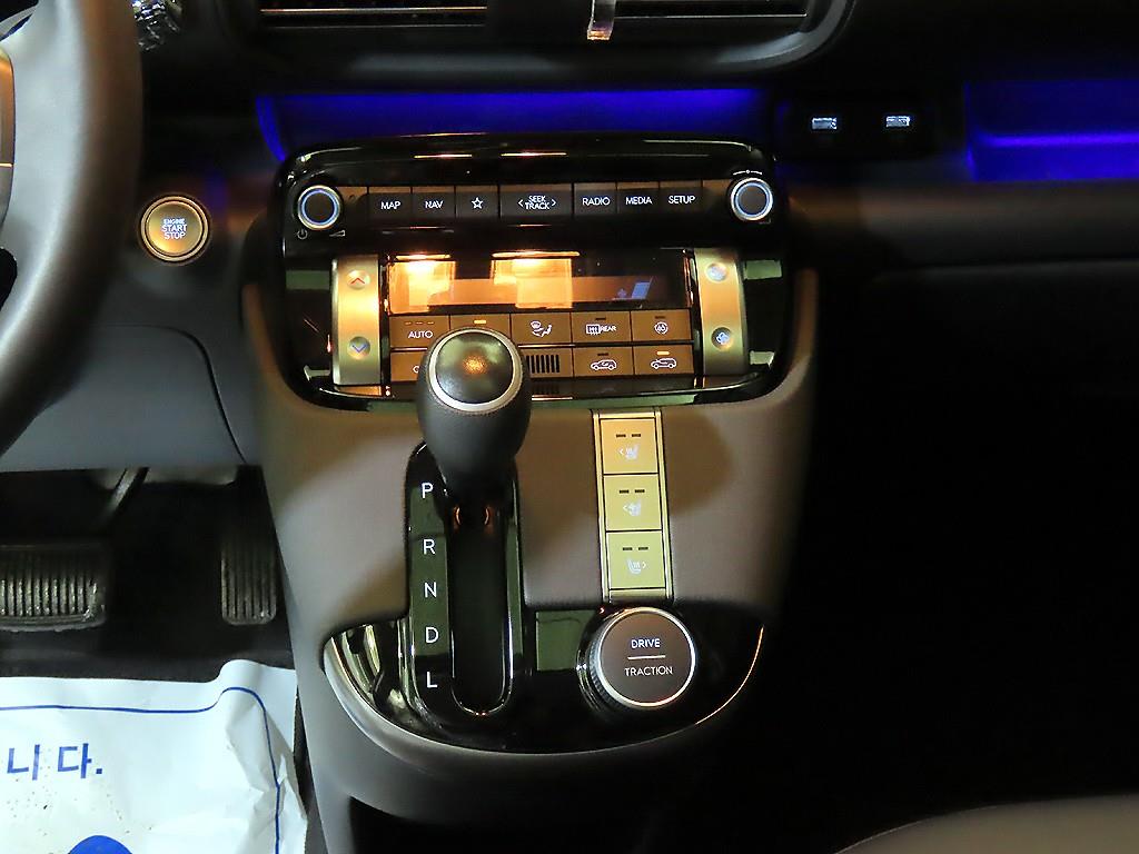 현대 캐스퍼 가솔린 1.0 터보 인스퍼레이션