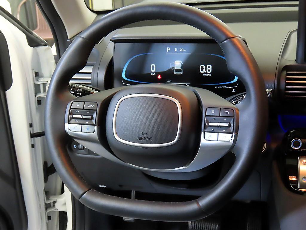 현대 캐스퍼 가솔린 1.0 터보 인스퍼레이션 - 이미지 4