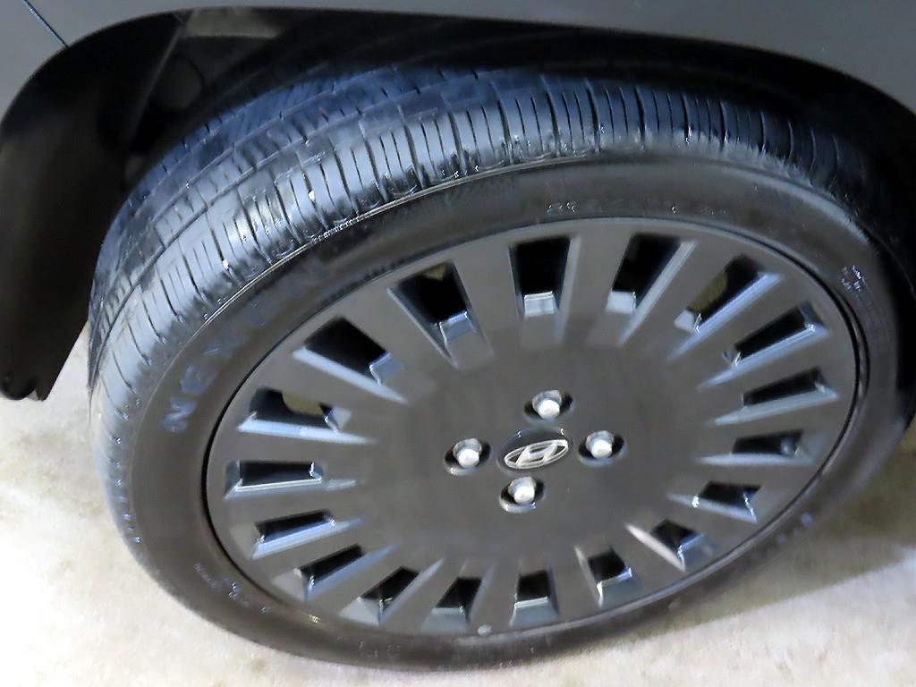 현대 캐스퍼 가솔린 1.0 터보 인스퍼레이션 - 이미지 10