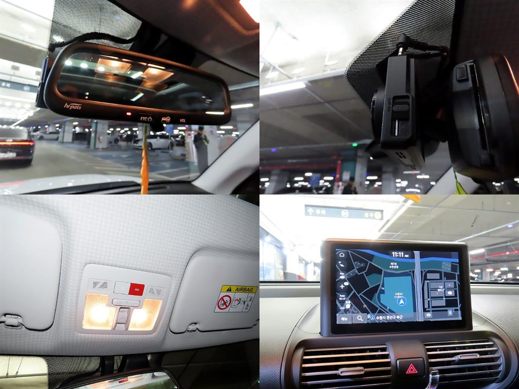 현대 캐스퍼 가솔린 1.0 터보 인스퍼레이션 - 이미지 18