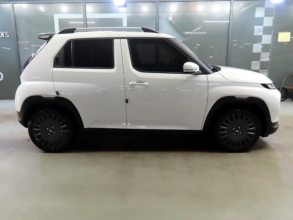 현대 캐스퍼 가솔린 1.0 터보 인스퍼레이션 - 이미지 7