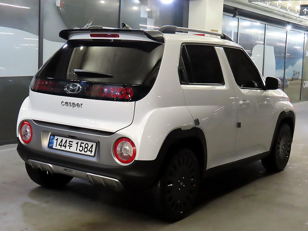 현대 캐스퍼 가솔린 1.0 터보 인스퍼레이션 - 이미지 9