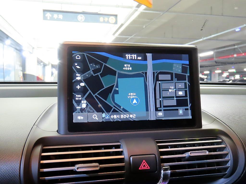 현대 캐스퍼 가솔린 1.0 터보 인스퍼레이션 - 이미지 3