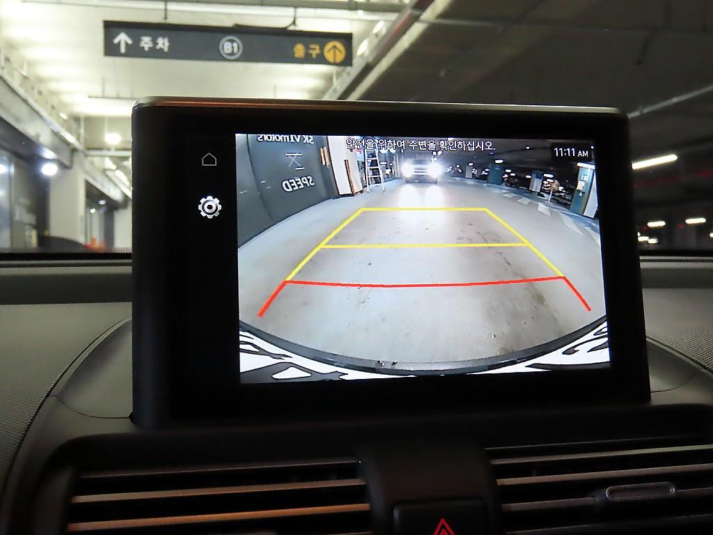 현대 캐스퍼 가솔린 1.0 터보 인스퍼레이션 - 이미지 16