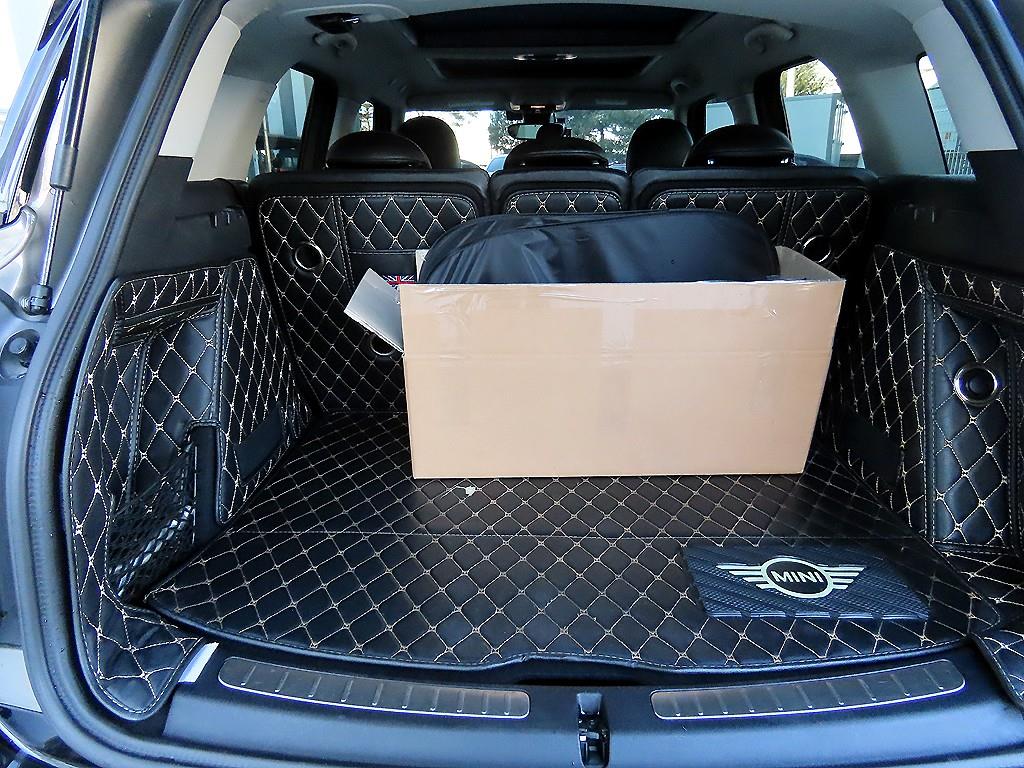 미니 컨트리맨(2세대) 2.0 D ALL4 - 이미지 4