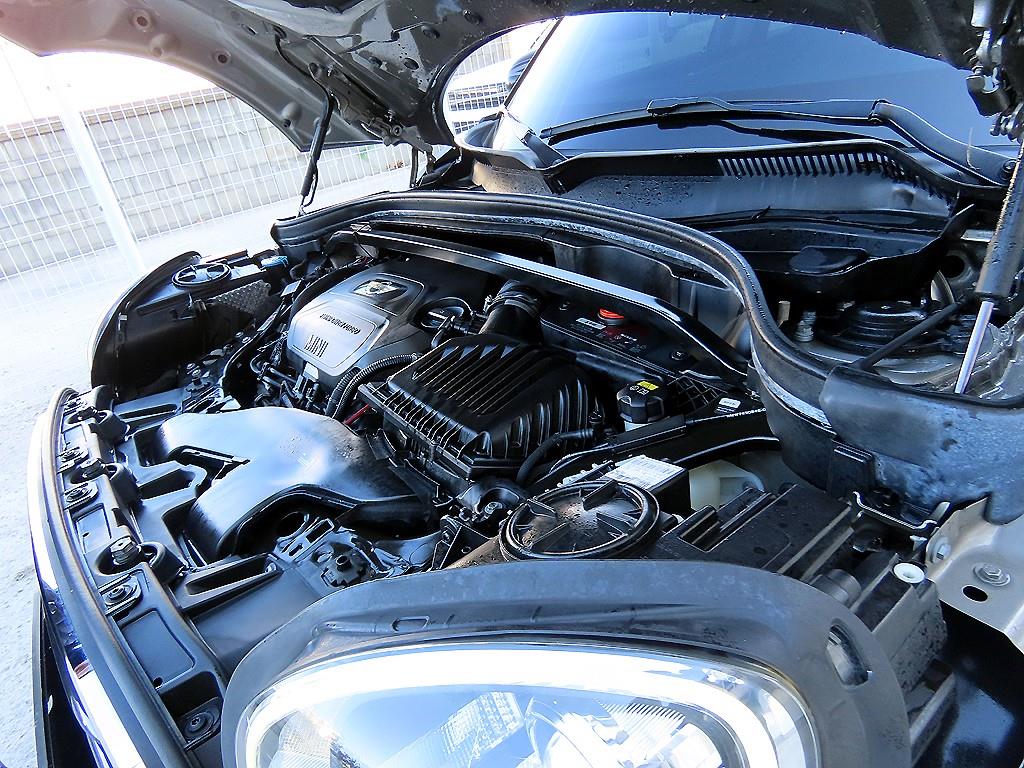 미니 컨트리맨(2세대) 2.0 D ALL4 - 이미지 6