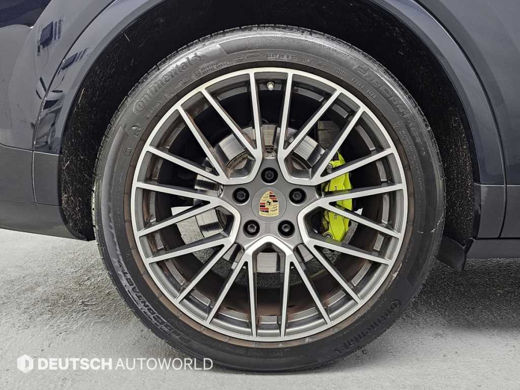 포르쉐 카이엔(3세대) 3.0 HEV - 이미지 15