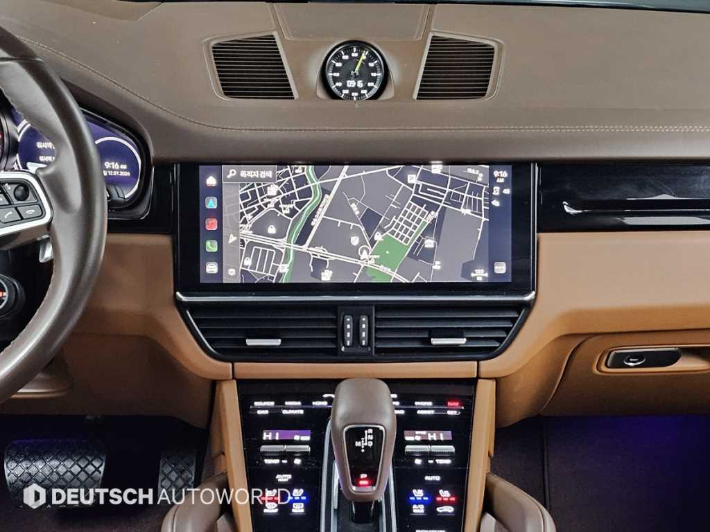 포르쉐 카이엔(3세대) 3.0 HEV - 이미지 14