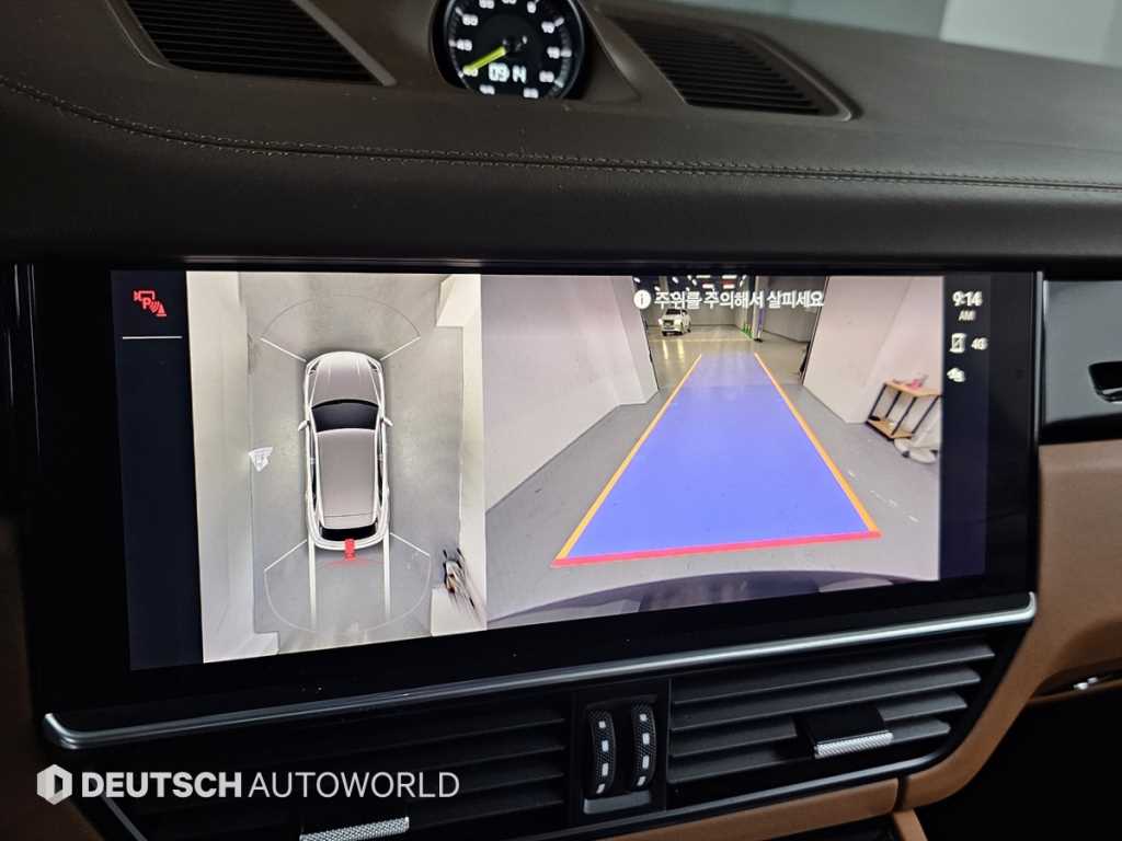 포르쉐 카이엔(3세대) 3.0 HEV - 이미지 10