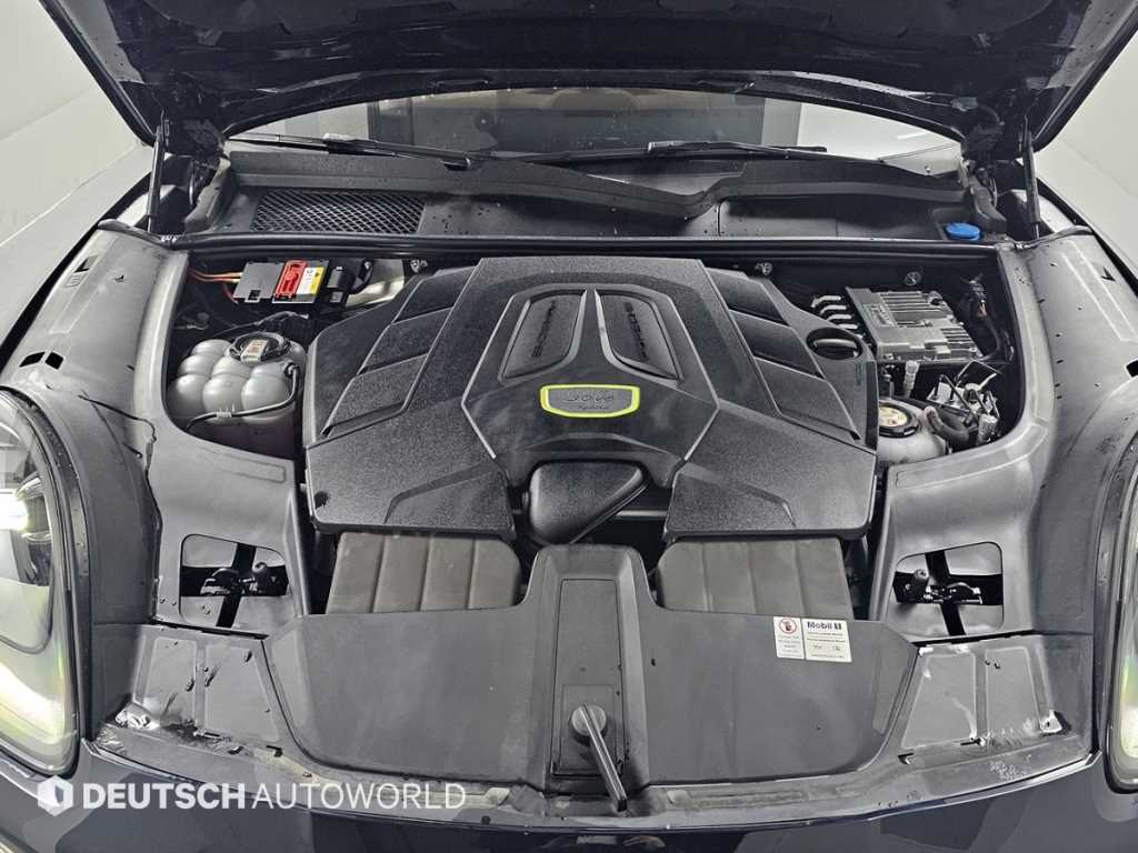 포르쉐 카이엔(3세대) 3.0 HEV - 이미지 6