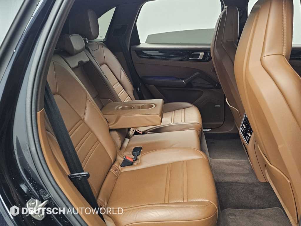 포르쉐 카이엔(3세대) 3.0 HEV - 이미지 19