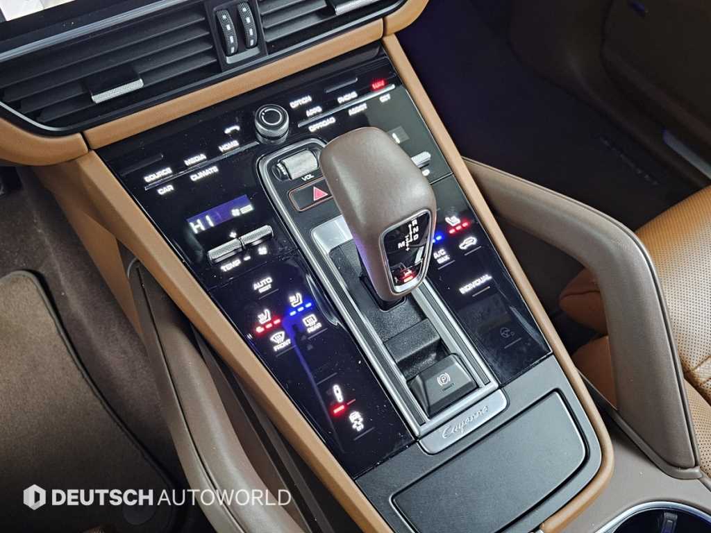 포르쉐 카이엔(3세대) 3.0 HEV - 이미지 18