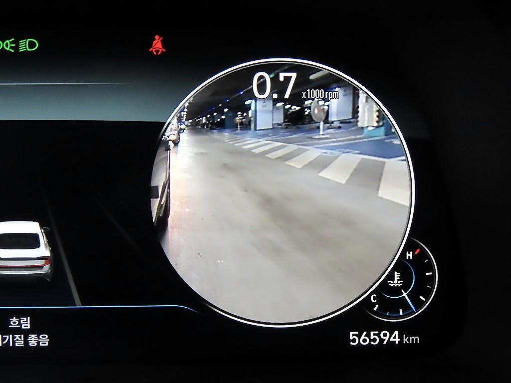 현대 쏘나타(DN8) G2.0 프리미엄 플러스 - 이미지 13