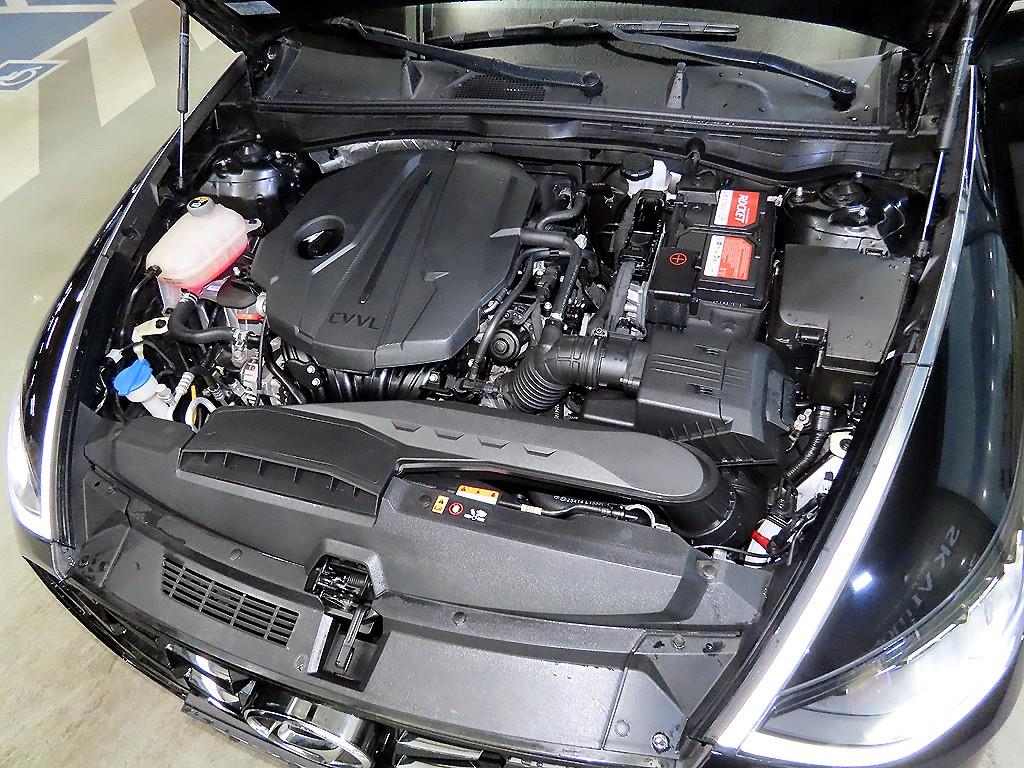 현대 쏘나타(DN8) G2.0 프리미엄 플러스 - 이미지 10