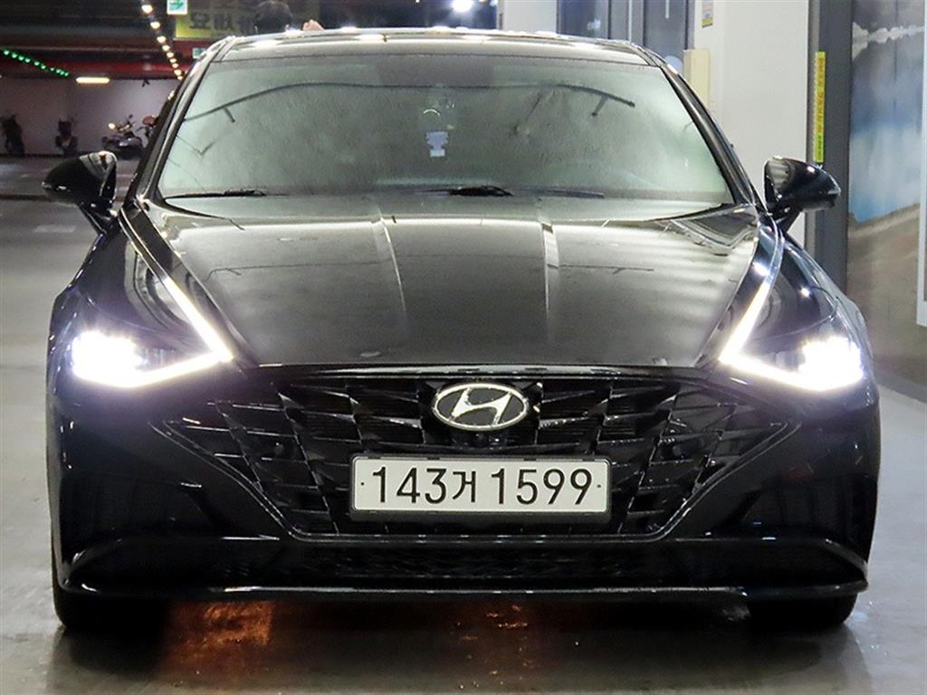 현대 쏘나타(DN8) G2.0 프리미엄 플러스 - 이미지 15