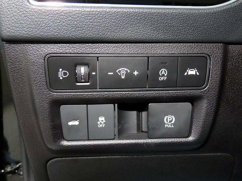 현대 쏘나타(DN8) G2.0 프리미엄 플러스 - 이미지 12