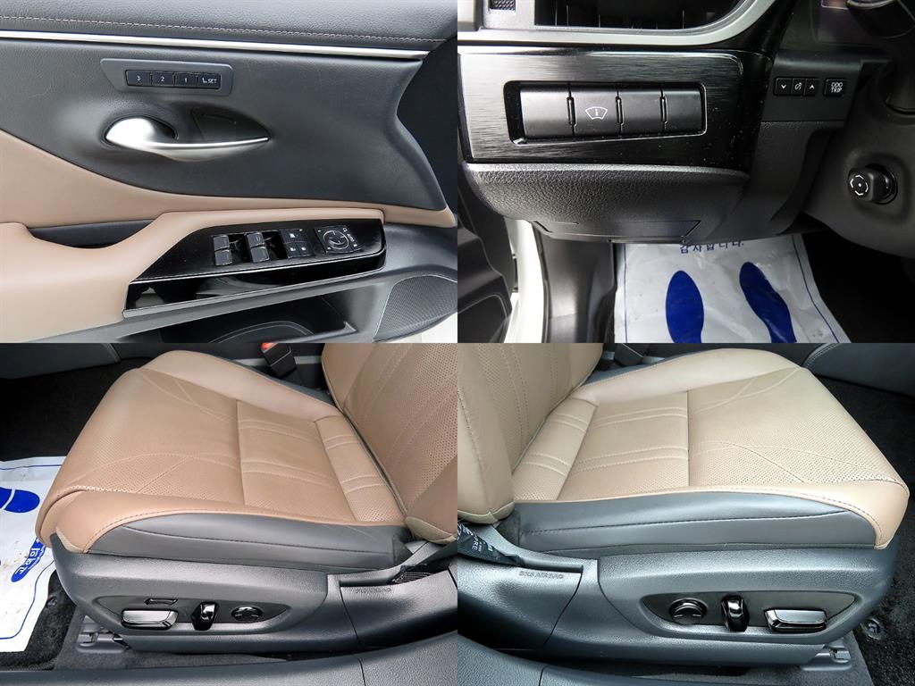 렉서스 ES(7세대) 300h - 이미지 7