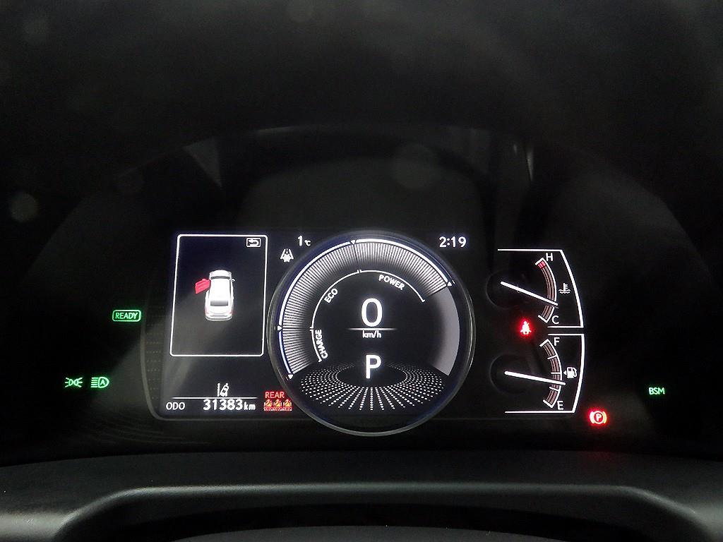 렉서스 ES(7세대) 300h - 이미지 15