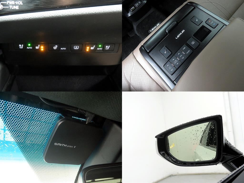 렉서스 ES(7세대) 300h - 이미지 2