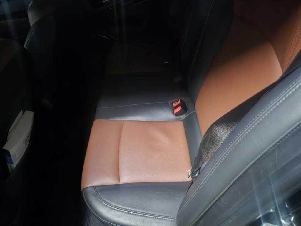 쉐보레 (대우) 라세티 프리미어 4도어 1.6 CDX 블루 블랙 에디션 - 이미지 5