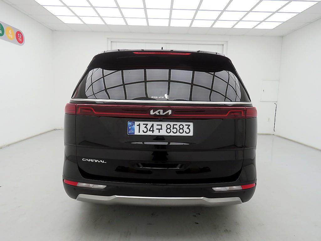 기아 신형 카니발(KA4) 9인승 디젤 노블레스 - 이미지 15