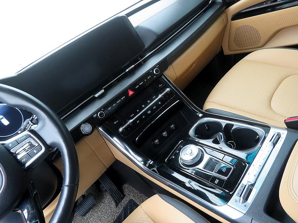 기아 신형 카니발(KA4) 9인승 디젤 노블레스 - 이미지 13