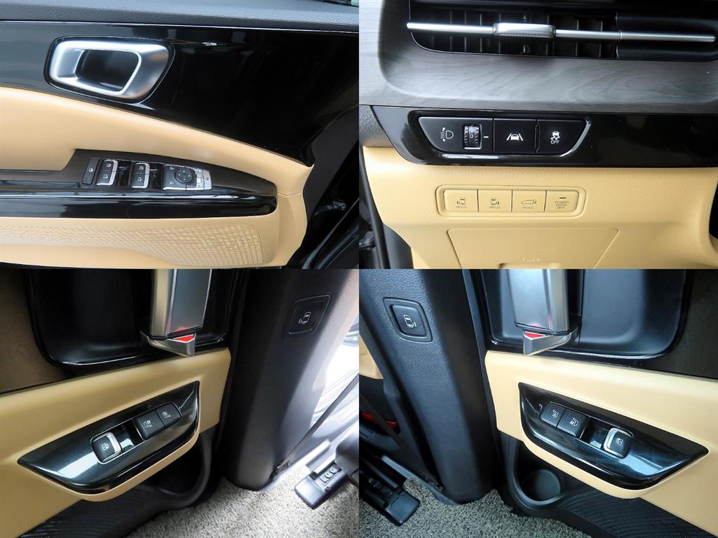 기아 신형 카니발(KA4) 9인승 디젤 노블레스 - 이미지 18