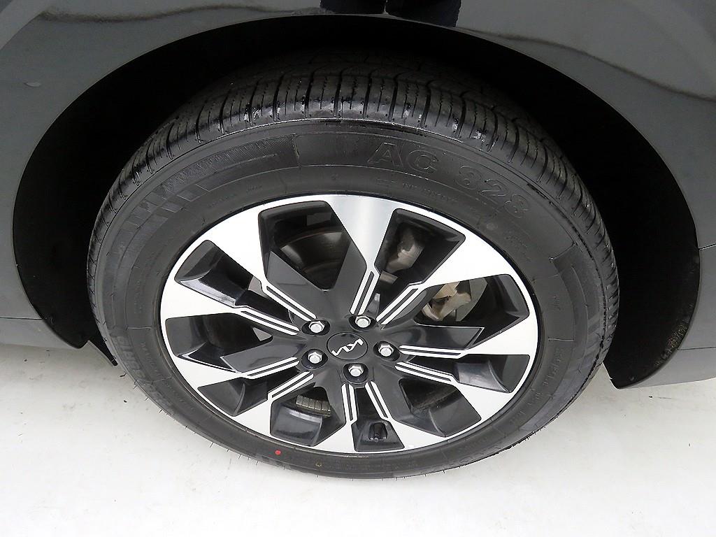 기아 신형 카니발(KA4) 9인승 디젤 노블레스 - 이미지 9