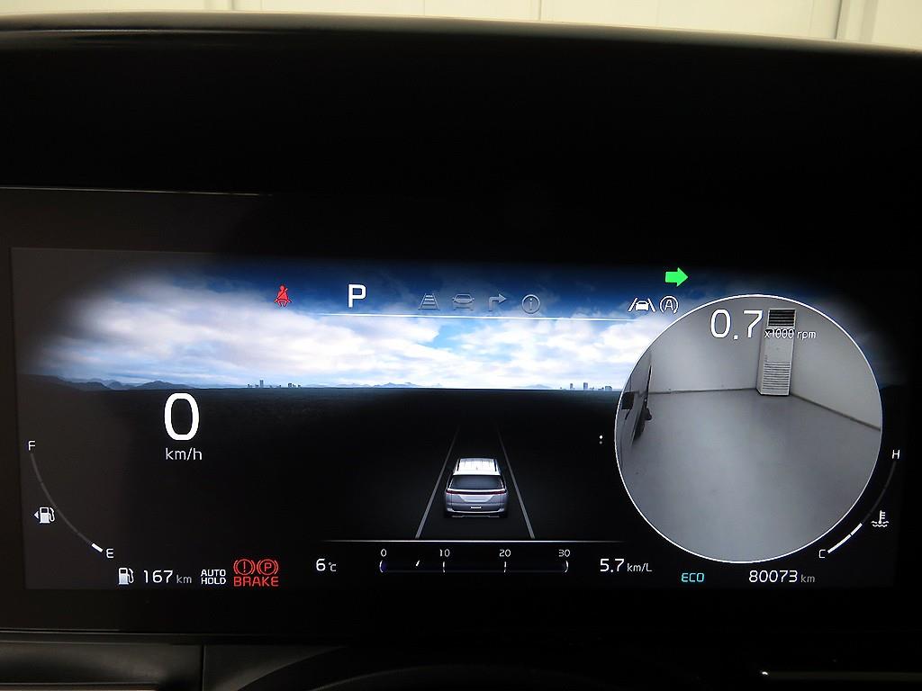 기아 신형 카니발(KA4) 9인승 디젤 노블레스 - 이미지 2