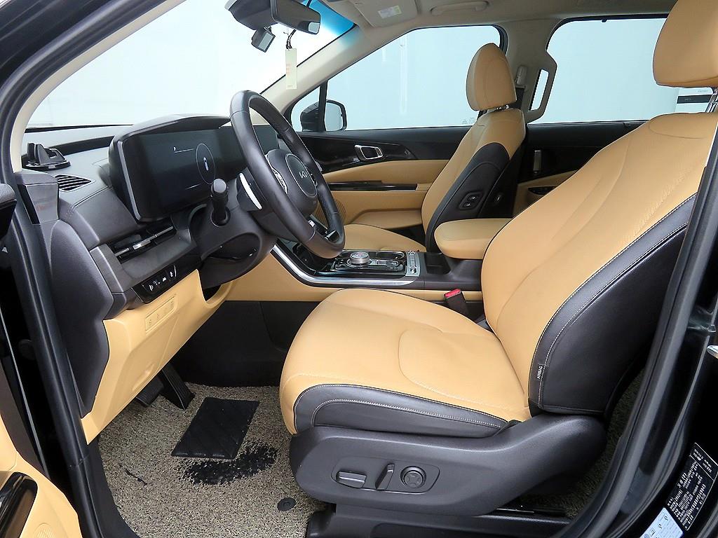 기아 신형 카니발(KA4) 9인승 디젤 노블레스 - 이미지 12