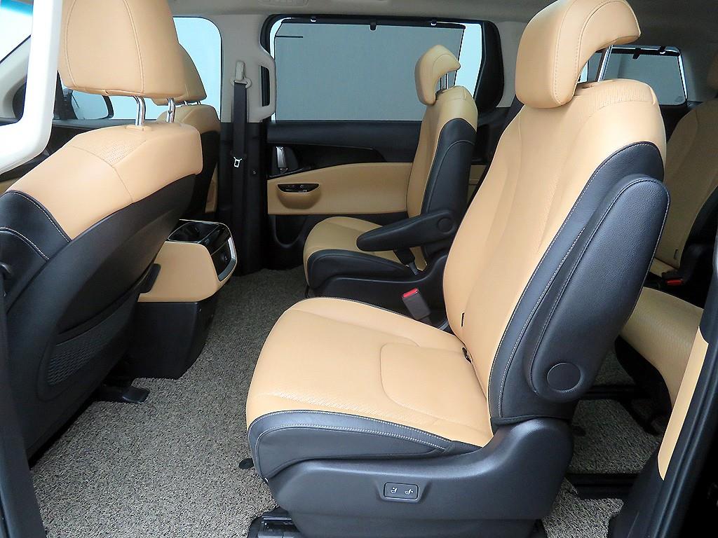 기아 신형 카니발(KA4) 9인승 디젤 노블레스 - 이미지 19